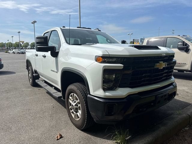 chevrolet silverado 2500hd 2026 1GC5KLE74TF191236 image chevrolet silverado 2500hd 2026 1GC5KLE74TF191236 image